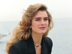 Brooke Shields | Брук Шилдс