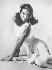 Brooke Shields | Брук Шилдс