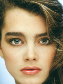 Brooke Shields | Брук Шилдс