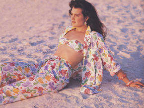 Brooke Shields | Брук Шилдс