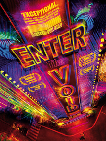 Enter the Void | Вход в пустоту