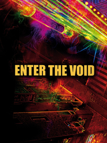 Enter the Void | Вход в пустоту