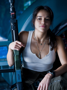 Michelle Rodriguez | Мишель Родригес