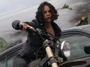 Michelle Rodriguez | Мишель Родригес