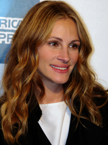 Julia Roberts | Джулия Робертс