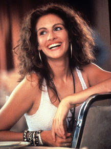 Julia Roberts | Джулия Робертс