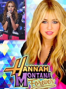 Hannah Montana - Forever | Ханна Монтана