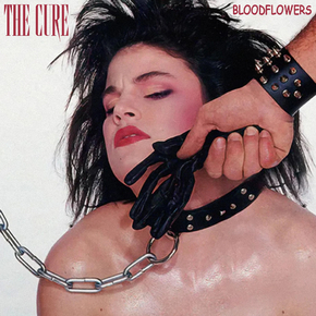 Cure - Bloodflowers