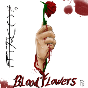 Cure - Bloodflowers