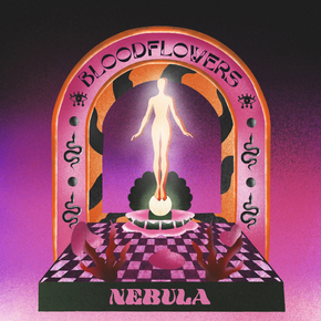 Nebula - Bloodflowers
