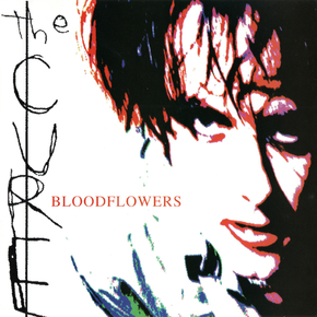 Cure - Bloodflowers