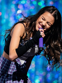 Olivia Rodrigo | Оливия Родриго