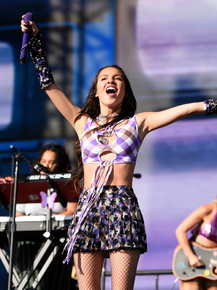 Olivia Rodrigo | Оливия Родриго