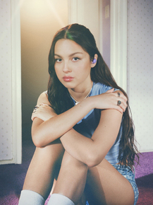 Olivia Rodrigo | Оливия Родриго