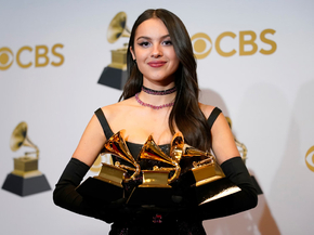 Olivia Rodrigo | Оливия Родриго