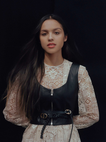 Olivia Rodrigo | Оливия Родриго