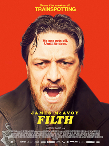 Filth | Грязь 2013