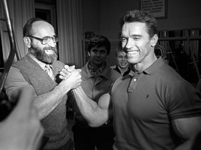 Юрий Власов
