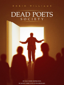 Dead Poets Society | Общество мертвых поэтов