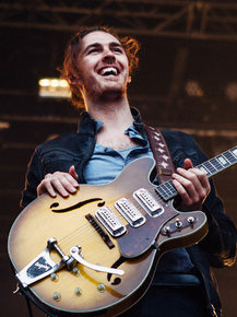 Hozier | Хозиер
