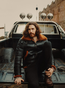 Hozier | Хозиер