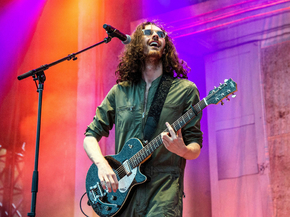 Hozier | Хозиер