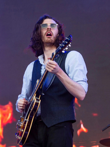 Hozier | Хозиер