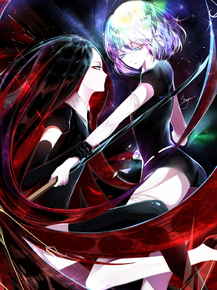 Land of the Lustrous | Страна самоцветов