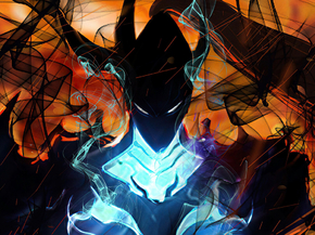 Solo Leveling | Поднятие уровня в одиночку