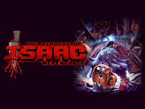 The Binding of Isaac The Binding of Isaac