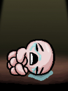 The Binding of Isaac The Binding of Isaac
