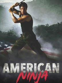 American Ninja | Американский ниндзя