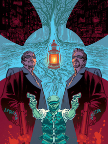 The Boondock Saints | Святые из Бундока