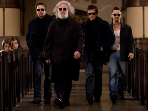 The Boondock Saints | Святые из Бундока