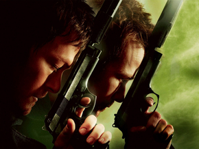 The Boondock Saints | Святые из Бундока