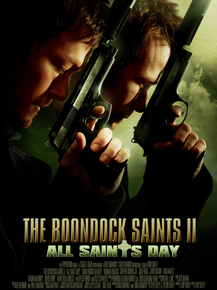 The Boondock Saints | Святые из Бундока