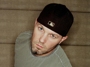 Limp Bizkit | Лимп Бизкит