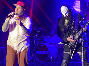 Limp Bizkit | Лимп Бизкит
