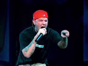 Limp Bizkit | Лимп Бизкит