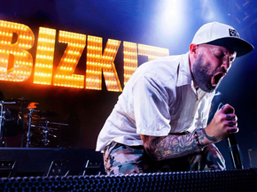 Limp Bizkit | Лимп Бизкит