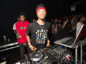 Metro Boomin