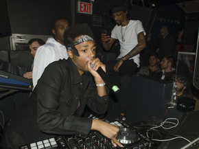 Metro Boomin