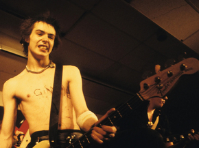 Sex Pistols | Секс пистолс Sex Pistols | Секс пистолс