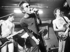 Sex Pistols | Секс пистолс