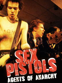 Sex Pistols | Секс пистолс Sex Pistols | Секс пистолс