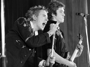 Sex Pistols | Секс пистолс Sex Pistols | Секс пистолс