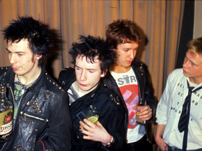 Sex Pistols | Секс пистолс