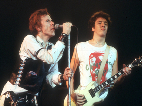 Sex Pistols | Секс пистолс Sex Pistols | Секс пистолс