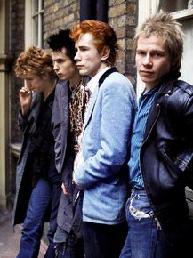 Sex Pistols | Секс пистолс Sex Pistols | Секс пистолс