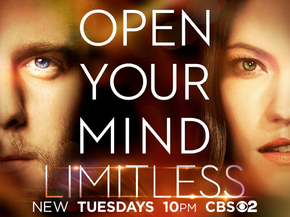 Limitless | Области тьмы